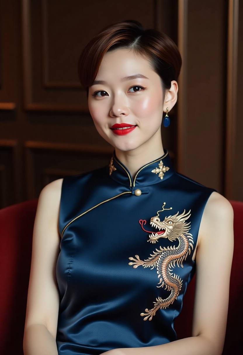 周婉婷
