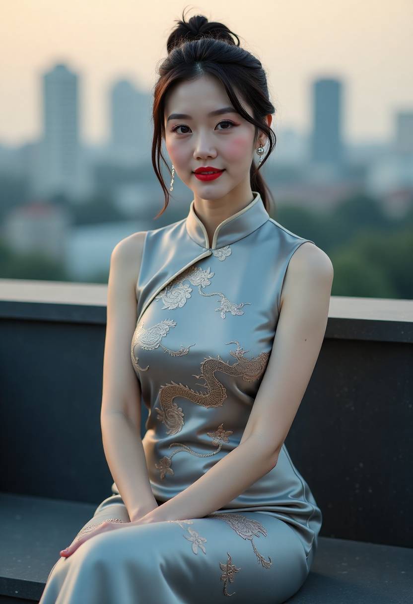 一墙之约