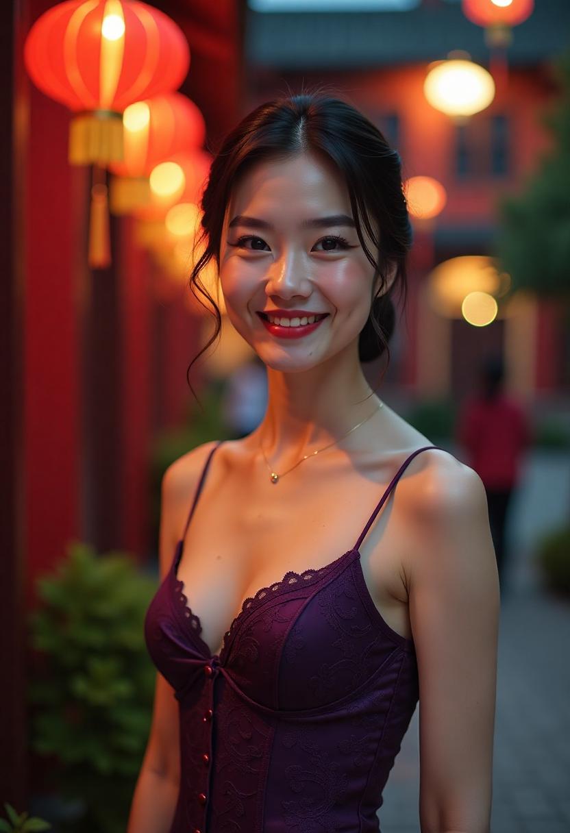 我的邻居