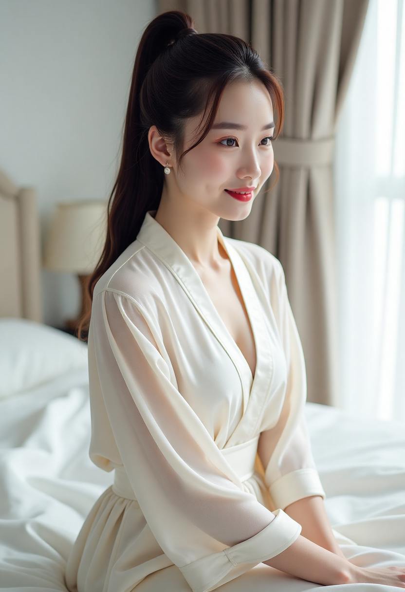 林晓雨