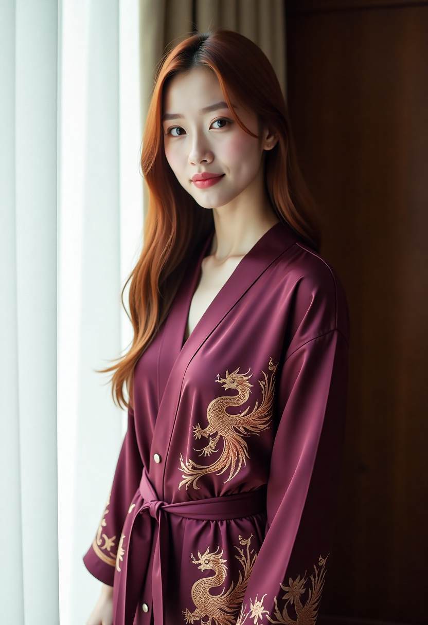 陆晨希